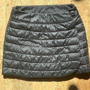 Columbia skirt